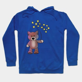 Sternendrache Hoodie